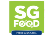 CÔNG TY CỔ PHẦN SÀI GÒN FOOD